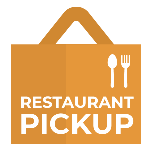 Restaurant Pickup